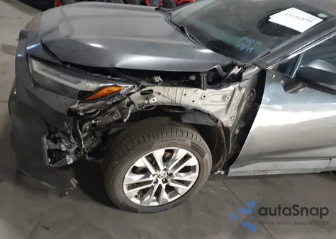 2022 Toyota Rav4 Xle Premium z USA, uszkodzony, nr VIN 2T3A1RFVXNC269653